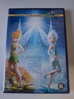 Tinkerbell en het geheim van de vleugels DISNEY, Cd's en Dvd's, Ophalen of Verzenden, Zo goed als nieuw