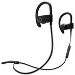 Powerbeats3 Wireless In-Ear Headphones Bluetooth - Black, Gebruikt, Ophalen of Verzenden, In oorschelp (earbud), Bluetooth
