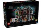 Lego Batman 76300 nieuw in doos, Arkham Asylum, Kinderen en Baby's, Speelgoed | Duplo en Lego, Lego, Nieuw, Lego, Ophalen of Verzenden