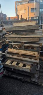 Stook hout kachel hout, Doe-het-zelf en Verbouw, Hout en Planken, Ophalen, 50 mm of meer, Balk, Minder dan 200 cm