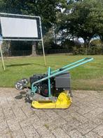 Ammann APF 1240 Trilplaat, Tuin en Terras, Ophalen