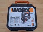 Worx decoupeerzaag, Doe-het-zelf en Verbouw, Ophalen, Decoupeerzaag, WORX, Zo goed als nieuw