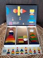 Vintage SIO Sioliet nr.1002, Ophalen of Verzenden, Zo goed als nieuw