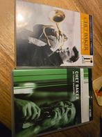 Chet Baker DVD'S- My Funny Valentine and Live in 64 en79, Ophalen of Verzenden, 1960 tot 1980, Gebruikt, Jazz