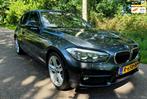 BMW 1-serie 116i Sport Shadow Edition navigatie sportstoelen, 1-Serie, 65 €/maand, Traction-control, 19 km/l