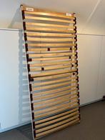 Lattenbodem 90x200, Huis en Inrichting, Ophalen, Zo goed als nieuw, Eenpersoons, 90 cm