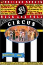 DVD THE ROLLING STONES Rock and Roll Circus, Verzenden, Alle leeftijden, Boxset, Muziek en Concerten