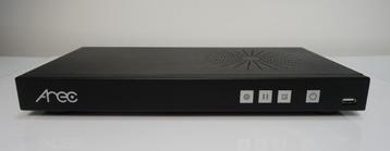 Arec LS-2 Media Station beschikbaar voor biedingen