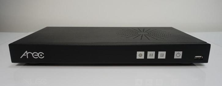 Arec LS-2 Media Station, Audio, Tv en Foto, Fotografie | Professionele apparatuur, Zo goed als nieuw, Ophalen of Verzenden