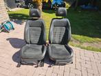 Leer alcantra interieur vw polo 6r 6c in zeer mooie staat, Auto-onderdelen, Interieur en Bekleding, Ophalen, Gebruikt, Volkswagen