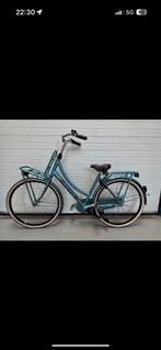 5 stuks Cortina U4 Transporter fietsen inch 24/26/28, Ophalen of Verzenden, Zo goed als nieuw, 26 inch of meer