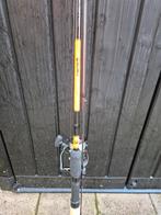 Guru Method rot feeder, Watersport en Boten, Ophalen, Zo goed als nieuw, Werphengel
