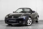 MG TF 1.8 (bj 2002), Auto's, 13 km/l, Gebruikt, 4 cilinders, Cabriolet