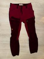 Fjallraven Damesbroek Maat 42, Kleding | Dames, Sportkleding, Fjallraven, Ophalen of Verzenden, Zo goed als nieuw, Roze