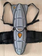 Snowboard of ski rugbeschermer heren, Ophalen, Gedragen, Maat 52/54 (L), Overige typen