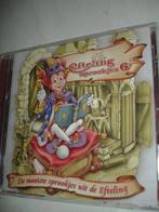 Efteling- Sprookjes VOLUME 6- (NIEUW), Verzenden, Nieuw in verpakking