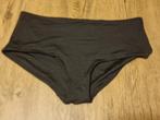 NIEUW bikiniboxer zwart mt 38, Ophalen, Nieuw, Zwart
