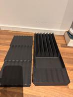 IKEA Bestekbak Messen & Kruiden, Ophalen of Verzenden, Gebruikt, Kunststof