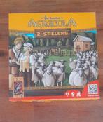 Agricola 2 spelers, Ophalen of Verzenden, Zo goed als nieuw