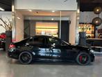 Mercedes-Benz C-klasse 180 AMG Night Panorama Sfeerverl. Cam, Automaat, Gebruikt, Zwart, 4 cilinders