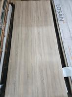 Duropal R20128 HPL platen licht eiken 307x131cm ( 441 ), Ophalen, Gebruikt, Nvt, Nvt