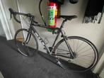 Racefiets - Shimano 105, 28 inch, Gebruikt, 10 tot 15 versnellingen, Heren