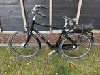 Giant Triple X E+ 2 GTS | elektrische heren fiets, Zo goed als nieuw, 50 km per accu of meer, 55 tot 59 cm, Ophalen