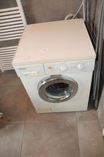 Miele wasmachine W 754, Witgoed en Apparatuur, Wasmachines, Ophalen, Minder dan 85 cm, 4 tot 6 kg, Minder dan 1200 toeren