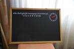 schoolbord, Diversen, Schoolborden, Ophalen, Zo goed als nieuw, Krijtbord
