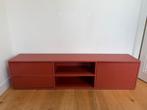 Tylko TV stand in Terracota color, Huis en Inrichting, Kasten | Televisiemeubels, Ophalen, 150 tot 200 cm, Zo goed als nieuw, Minder dan 100 cm
