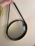 Hangspiegel, Huis en Inrichting, Woonaccessoires | Spiegels, Ophalen, Minder dan 50 cm, Zo goed als nieuw, Minder dan 100 cm