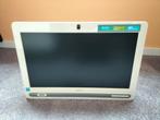 Acer All-in-One PC - Gebruikt, wit, Onbekend, Gebruikt, HDD, Minder dan 4 GB