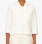 Kraimod Bruidsjasje - Maat 38, Maat 38/40 (M), Wit, Nieuw, Ophalen of Verzenden