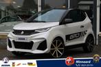 Aixam Brommobiel City GTO, Gebruikt, Overige merken