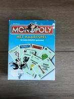 Monopoly het kaartspel, Gebruikt, Ophalen of Verzenden