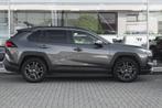 Toyota RAV4 2.5 Hybrid AWD ADVENTURE, Automaat, Stof, Gebruikt, Euro 6
