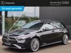 Mercedes-Benz A-klasse 250 e Star Edition AMG Line | Panoram, Auto's, Euro 6, Zwart, Bedrijf, Hybride Elektrisch/Benzine