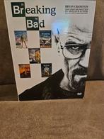 Breaking Bad DVD box, Vanaf 12 jaar, Ophalen of Verzenden, Zo goed als nieuw