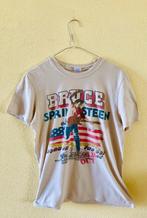 Bruce Springsteen - Born in the USA 1985 T-Shirt, Verzamelen, Muziek, Artiesten en Beroemdheden, Gebruikt, Kleding, Verzenden