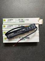 4x 12V LED TRAFO VOCHTBESTENIG IP67 60W, Ophalen of Verzenden, Nieuw, Overige typen