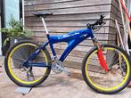 Gazelle Extreme, Vintage Mountainkbike, Minder dan 47 cm, Ophalen