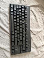 Logitech G- Pro Temyless Keyboard, Computers en Software, Toetsenborden, Ophalen of Verzenden, Zo goed als nieuw