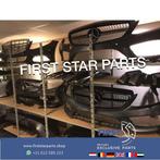 AMG Bumper Mercedes W176 W246 W204 W205 W117 W212 W213 W166, Auto-onderdelen, Gebruikt, Voor, Mercedes-Benz, Ophalen of Verzenden