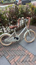 Veloretti Maxi Pebble Grey, Ophalen, Gebruikt, 16 tot 20 inch, Veloretti Maxi