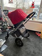 Bugaboo cameleon, Kinderen en Baby's, Kinderwagens en Combinaties, Ophalen, Zo goed als nieuw, Bugaboo, Met reiswieg