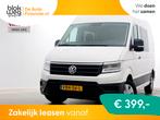 Volkswagen Crafter 35 2.0 TDI 177pk RWD L3H3 (L € 23.950,0, Gebruikt, 4 cilinders, Volkswagen, Origineel Nederlands