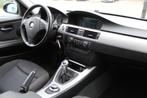 BMW 3 Serie Touring 318i Business Line MEENEEMPRIJS!/Navigat, Auto's, BMW, 13 km/l, Zwart, 4 cilinders, Navigatiesysteem