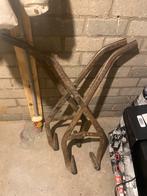 2x banden tang, Ophalen, Gebruikt