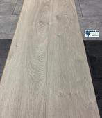 XL Laminaat Engelberg Oak D3034 184,5cm lang 10mm €15,95m2, Huis en Inrichting, Stoffering | Vloerbedekking, XL Laminaat Light 185cm lang X 24cm breed