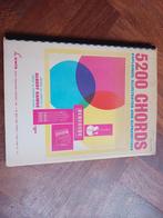 5200 Chords - Albert Gamse, Ophalen of Verzenden, Gelezen, Instrument, Albert Gamse
